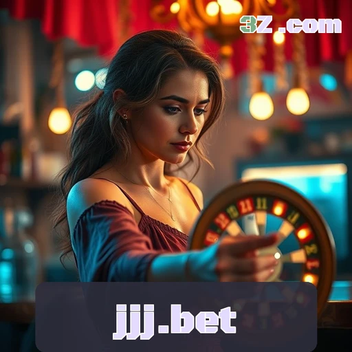 Inovação no Jogo: O App do jjj.bet que Encanta