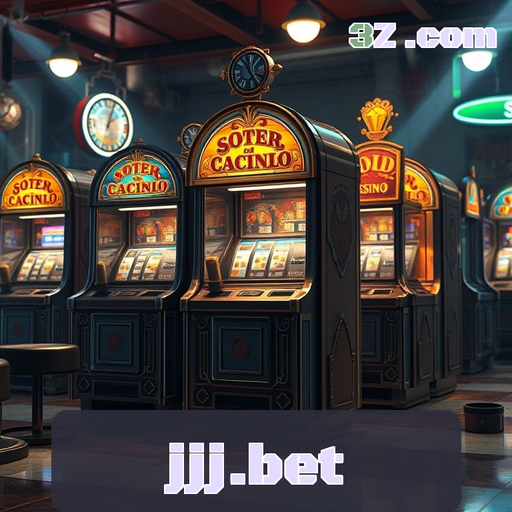 Plataforma Inovadora da jjj.bet: O Futuro dos Jogos Online
