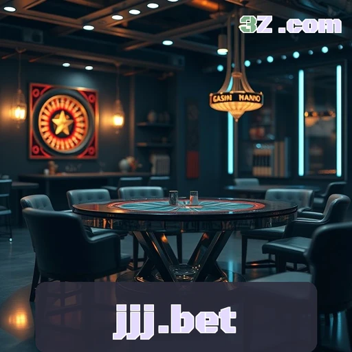 Slots Fantásticos e Emoções no jjj.bet Para Todos os Jogadores